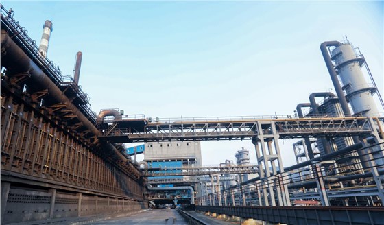 Gas Huy Nguyên vượt qua kiểm tra thực địa của Trung tâm Hỗ Trợ Việc Làm cấp thành phố Lô Điềm năm 2022